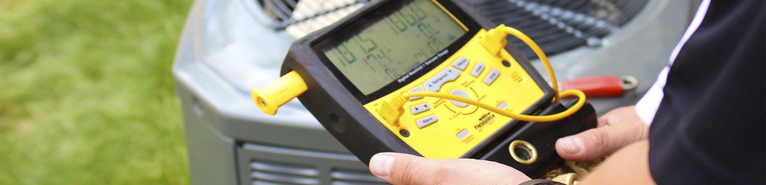 Blizzard Conditions Air Conditioning Preventive Maintenance